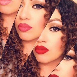 Meet your Posher, Mandy